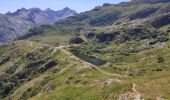 Tour Wandern La Chapelle-en-Valgaudémar - 16 juillet 2022 chalet du gioberney - Photo 2