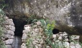 Tour Wandern Allauch - N D des Anges massif de l'étoile - Photo 15