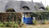 Randonnée Marche Trégunc - Boucle depuis la pointe de Trevignon - Photo 6