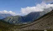 Excursión Senderismo Saint-Gervais-les-Bains - coldu tricot par les hou hes - Photo 9