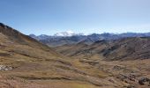 Trail Walking Checacupe - Palccoyo - Rainbow Mountain - Photo 7