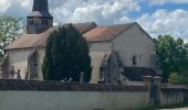 Percorso  Reugny - Canal du Berry  - Photo 7