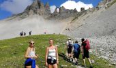 Randonnée Marche Tignes - Palafour vers aiguille percée  - Photo 14