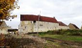 Tour Wandern Val-au-Perche - Gémages - Saint-Cyr-la-Rosière 11 km - Photo 2