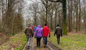 Tour Wandern Somme-Leuze - Somme-Leuze - Photo 15