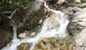 Tour Wandern Aussois - Col de la Masse  - Photo 1