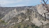 Trail Walking Castellane - Castelane - Photo 5