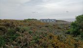 Tocht Noords wandelen Locmaria - Belle-Île 4e étape - Photo 13