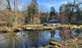 Tour Wandern Wirten - Cimetière militaire français de Laclaireau  - Photo 4