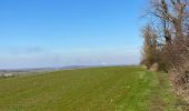 Randonnée Marche Quévy - Givry sud 17 km - Photo 14