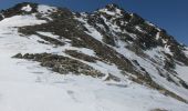 Trail Snowshoes Belvédère - Pas du trem en raquettes/crampons par le vallon des Verrairiers - Photo 4