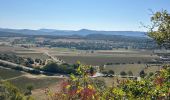 Trail Horseback riding Simiane-la-Rotonde - Provence 2025 J4 - Photo 20