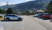 Trail Walking Valloire - Valloire-La Chapelle Saint-Pierre - Photo 17