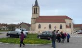 Tour Wandern Biesles - Le Puits des Mèzes - Photo 1