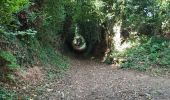 Tour Wandern Pontivy - GR_37_DE_25_Pontivy_Cleguerec_20210826 - Photo 8