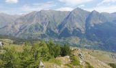 Tour Wandern Réallon - Reallon-Serre du Mouton 7km - Photo 5