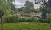 Tocht Stappen Igny - Entre jardins et forets - Photo 8