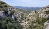 Randonnée Marche Allauch - le pic du Taoumé par Pichauris - Photo 10