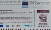 Percorso Marcia Savines-le-Lac - Savines Pierre Arnoux - Photo 5