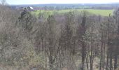 Tocht Stappen Saint-Ouen-le-Brisoult - Les Gorges de Villiers - Photo 6