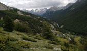 Excursión Senderismo Ceillac - la crête des chambrettes - Photo 3