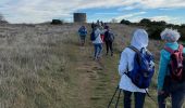 Trail Walking Vernègues - PF-Vernègues - Camp Caïn - Campanes - Le Grand Puech - Photo 11