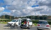 Tour Elektrofahrrad Tubize - 2022.09.29.v - Photo 1