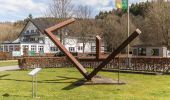 Tour Zu Fuß Hürtgenwald - Historischer Wanderweg - Photo 6