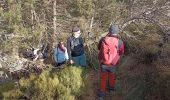 Trail Walking Graissessac - belle rando au dessus du village minier de graissessac - Photo 10