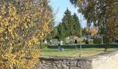 Tour Zu Fuß Sangerhausen - DE-Grüner Balken - Photo 2