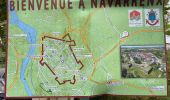 Randonnée Marche Sauvelade - GR 65 Sauvelade > Navarrenx - Photo 4