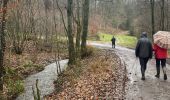 Tour Wandern Wellin - Wellin - Photo 4