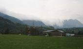 Tour Zu Fuß Michaelerberg-Pruggern - Laufstrecke Enns 2 über Birgseitn - Photo 1