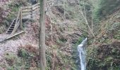 Trail Walking Aywaille - sedoz . bous bablette . chefna . ninglinspo  - Photo 3