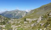 Trail Walking Tende - Pas du Trem - Photo 20