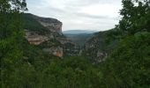 Tour Wandern Monieux - Monieux Gorges de la Nesque (IBP70) 17 juin 2021 Séjour CAF - Photo 14