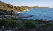 Excursión Senderismo Ramatuelle - PRESQU'ÎLE DE SAINT-TROPEZ - DE L'ESCALET AU CAP TAILLAT - Photo 2