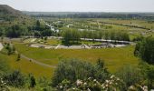 Randonnée Marche Hénin-Beaumont - Parc des Iles Hennin Drocourt - Photo 7