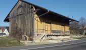 Excursión A pie Allmendingen - Äußerer Zugangsweg des Schwäbischen Albvereins (blaues Dreieck) - Photo 2