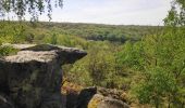 Excursión Senderismo Ballancourt-sur-Essonne - ballancourt - Photo 1