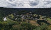 Trail Walking Bouillon - Poupehan_Rochehaut_Frahan_Poupzhan - Photo 4