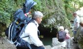 Randonnée A pied Rochefort - GrWandArd 37: Eprave de grot - Photo 7