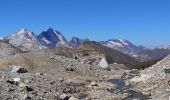 Trail Walking Tignes - Glacier de Rhemes Golette - Photo 5