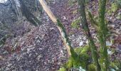 Trail Walking Beauregard-Baret - reco cx st Gervais b baret - Photo 12