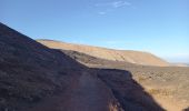 Excursión Senderismo Tinajo - Caldera Blanca 15.10.24 - Photo 10