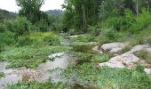 Tour Zu Fuß Castellar del Vallès - SL-C 65 Camí de les Arenes - Photo 7