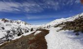 Excursión Raquetas de nieve Névache - Laval Ricou Nevache  - Photo 4