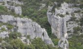 Trail Walking Joucas - PF-Joucas - Les Gorges et Moulins de la Véroncle - 2 - Photo 1