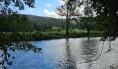 Tour Wandern Stoumont - A la découverte de Stoumont  - Photo 3