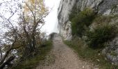 Tour Wandern Chamaloc - Col de Rousset - But de l'Aiglette - Photo 7